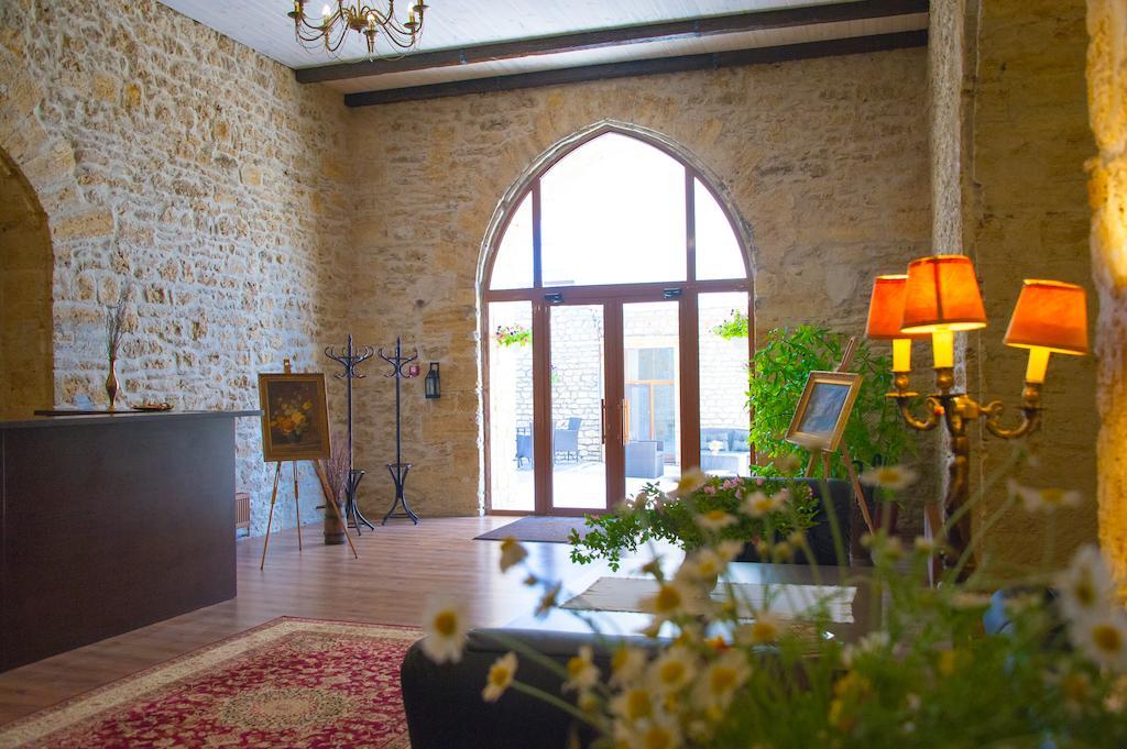 Prince Trubetskoi Winery بيت ريفي