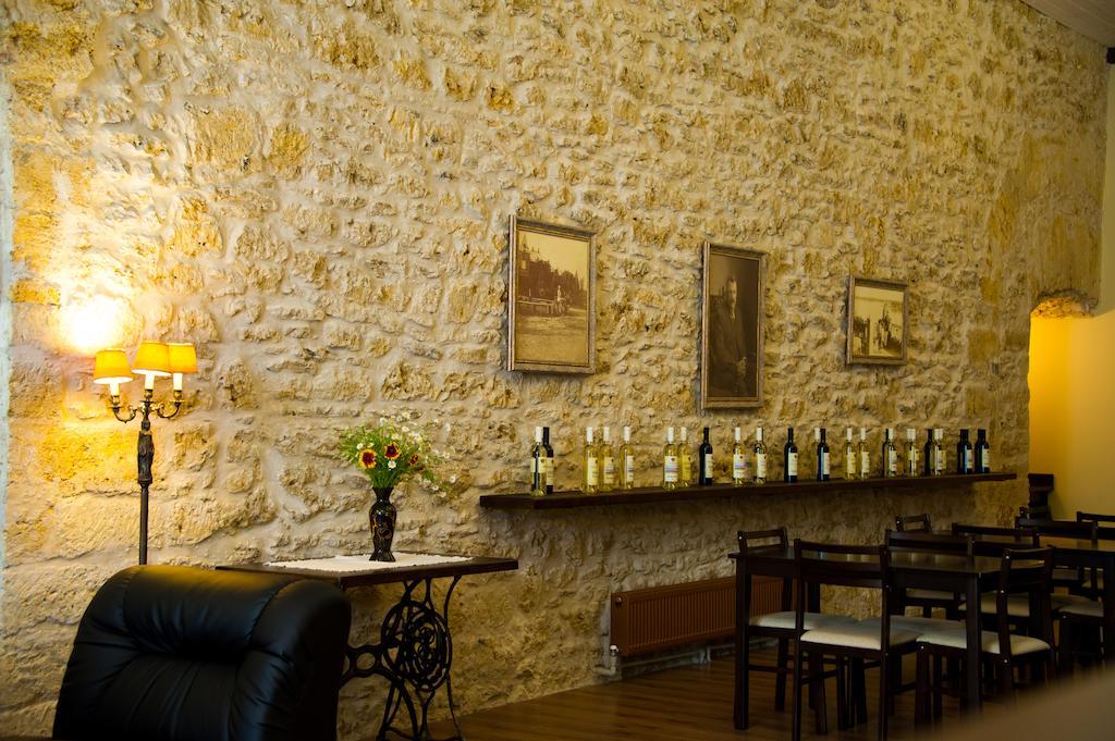 بيت ريفي Prince Trubetskoi Winery نوفا كاخوفكا