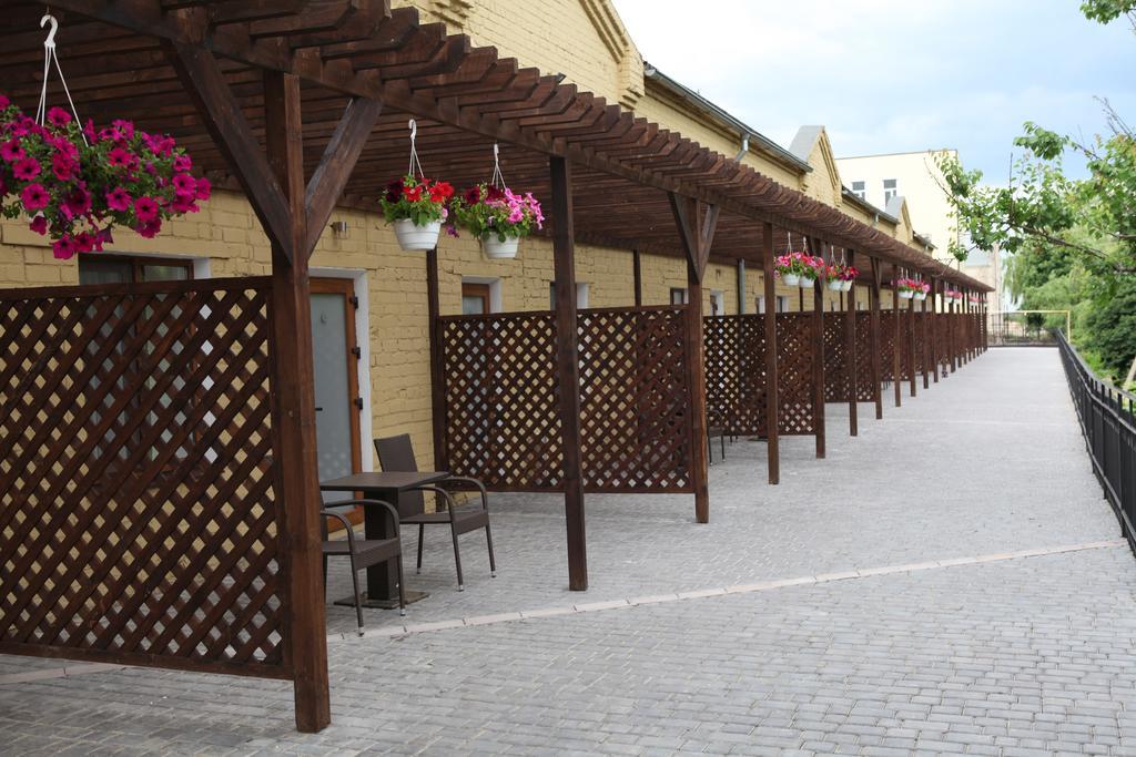 Prince Trubetskoi Winery بيت ريفي